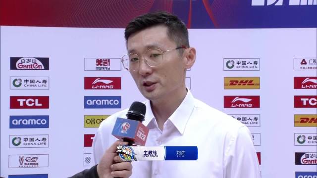 他引发了许