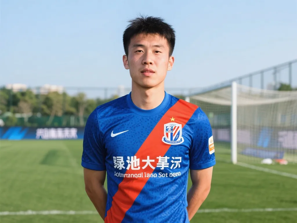 在下半场奋