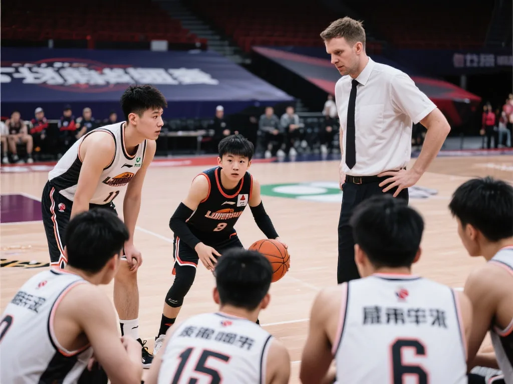 寻求其他性