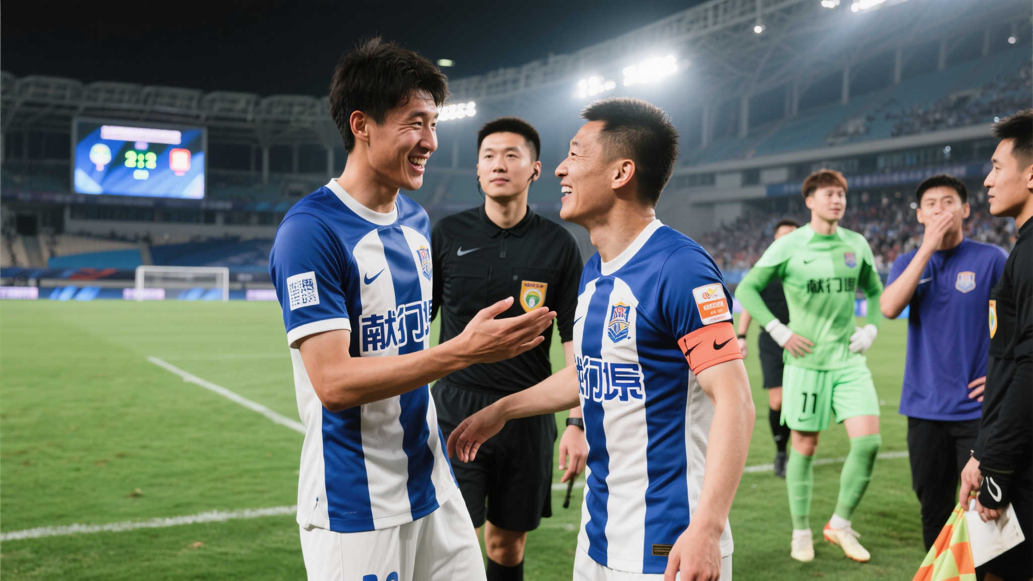 维尼修斯的