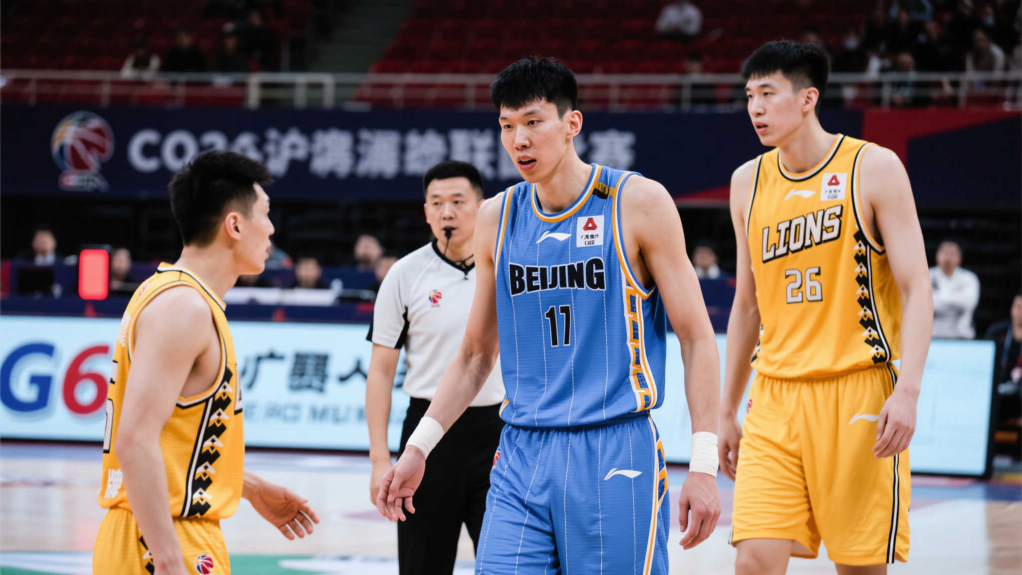 分榜的排位