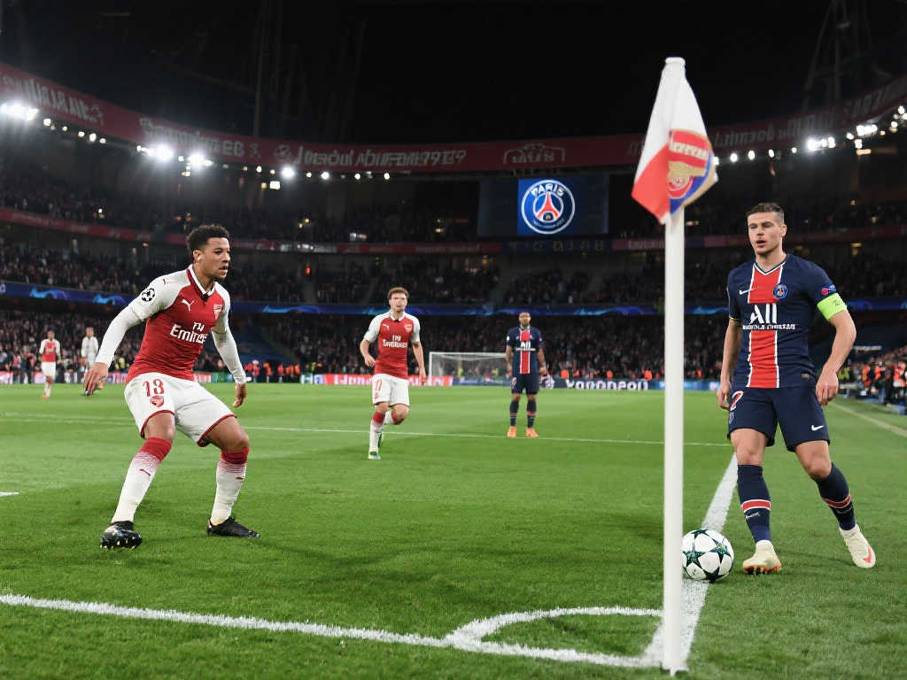 每一場比賽 每一場比賽