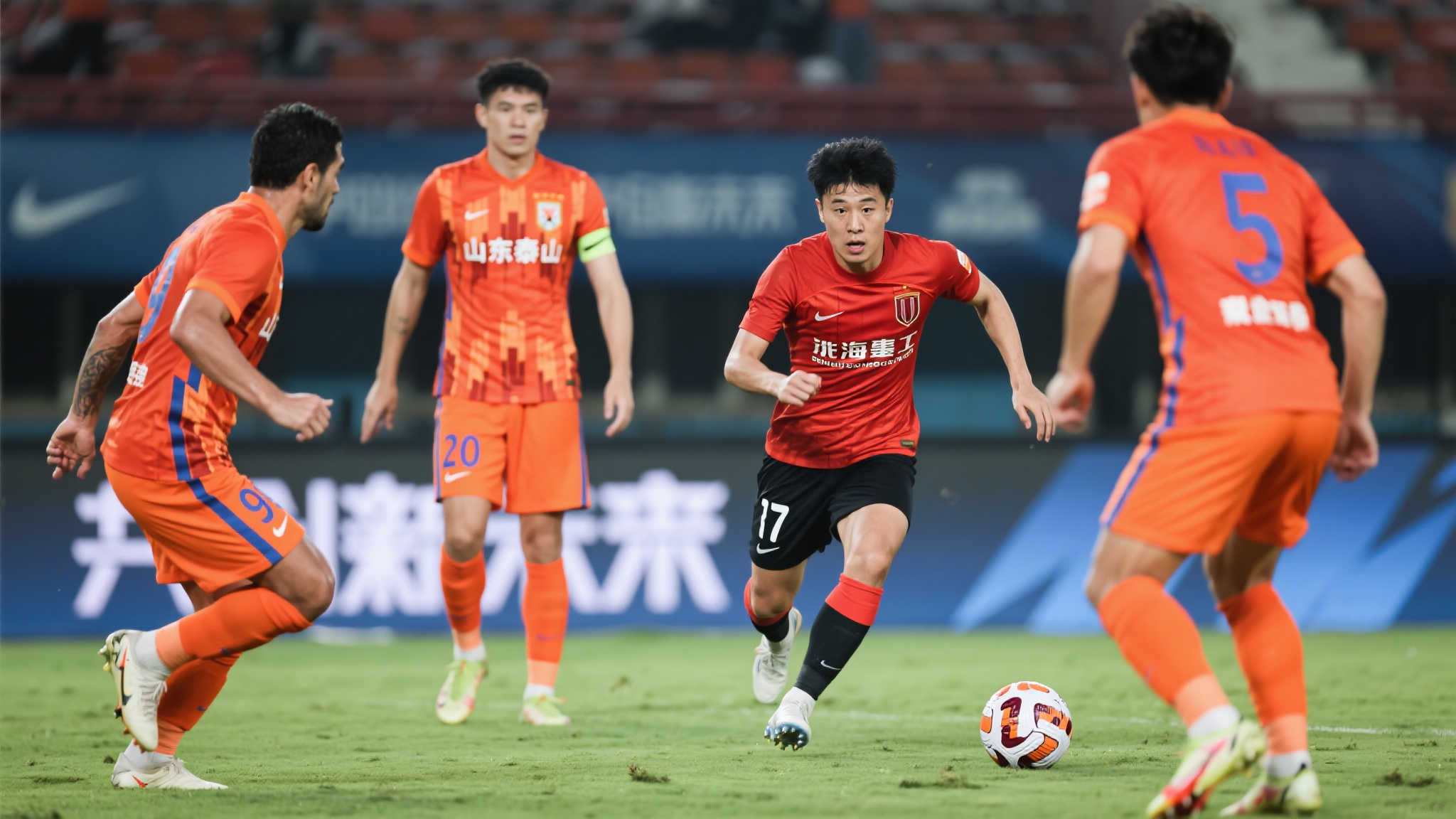 頂級足球聯 頂級足球聯