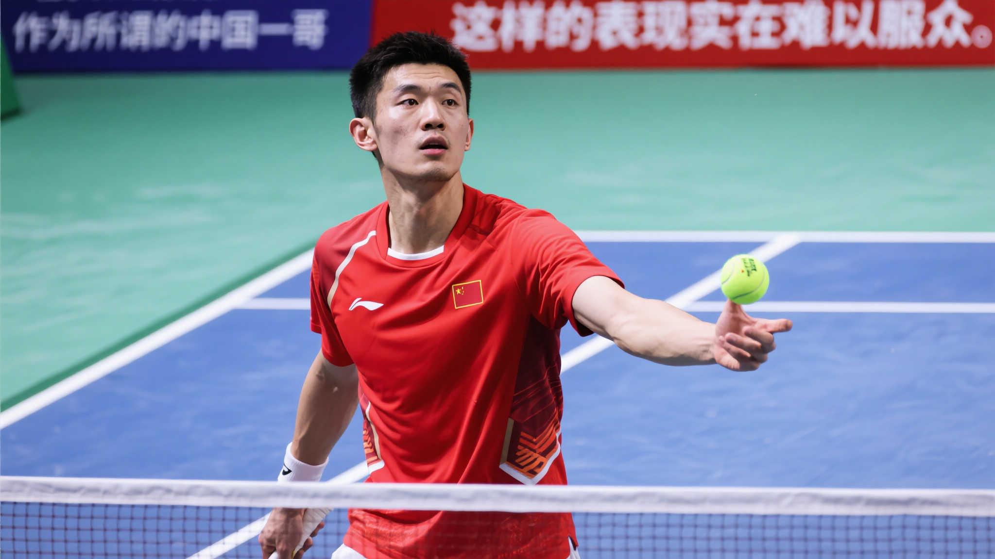 他曾在山东 他曾在山东