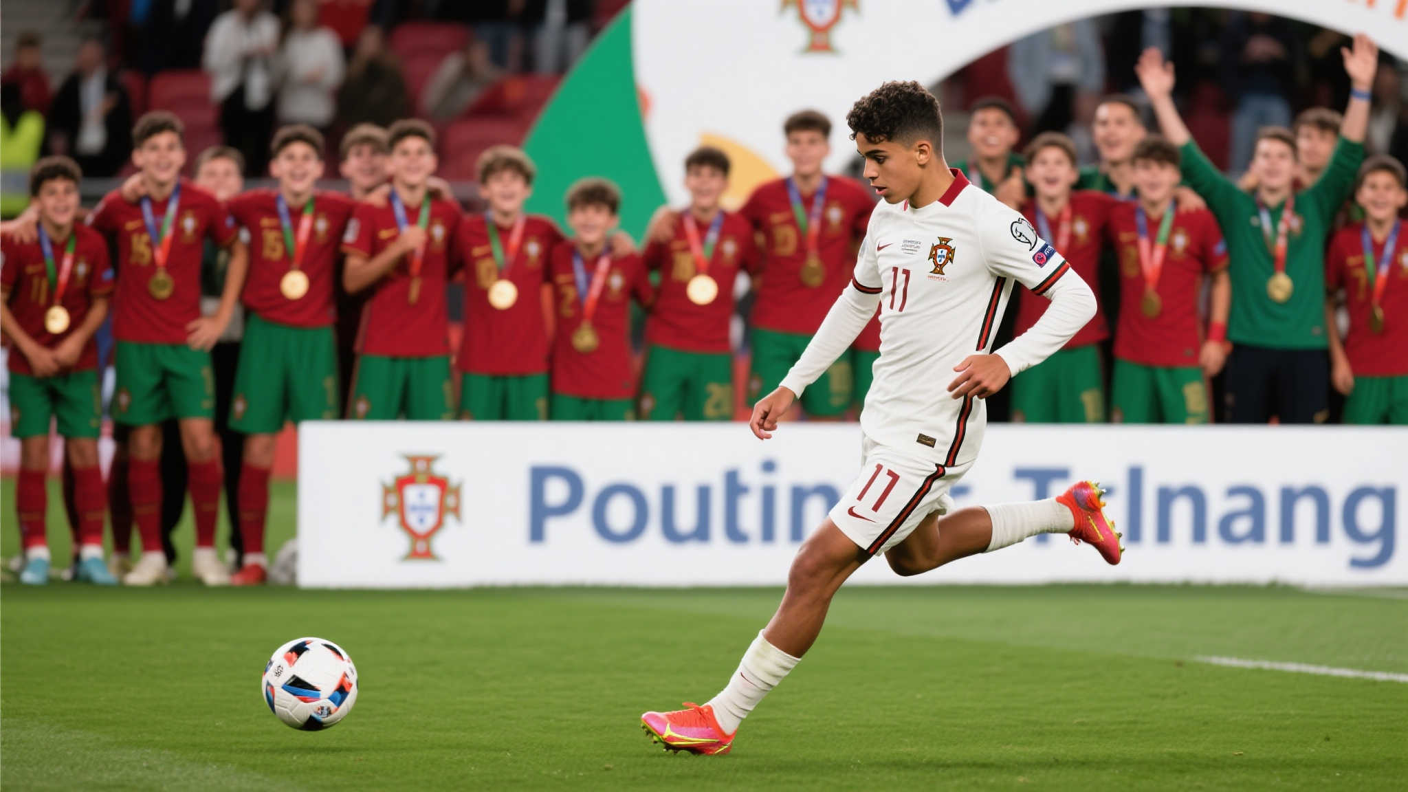 中的耐力与 中的耐力与