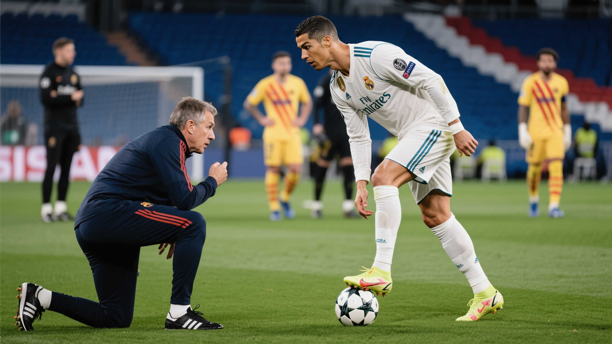 战术的多样 战术的多样